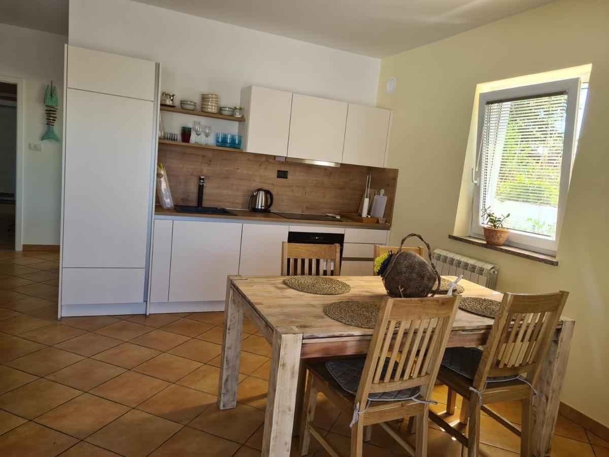 Apartamento Agava Sunset Ankaran Exterior foto