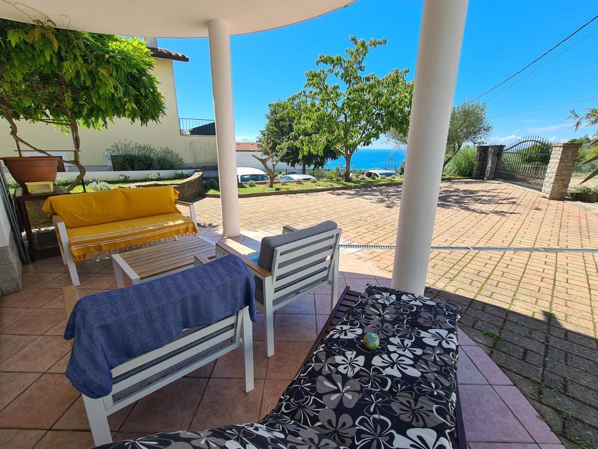 Apartamento Agava Sunset Ankaran Exterior foto