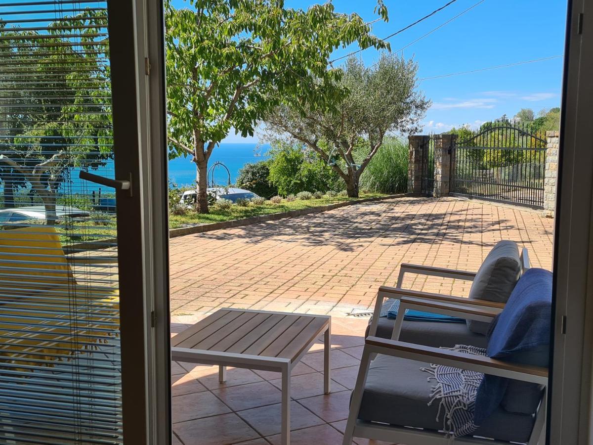 Apartamento Agava Sunset Ankaran Exterior foto